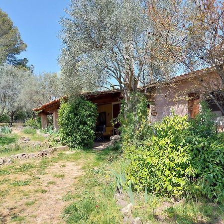 Loucabanon Var Draguignan Esterno foto