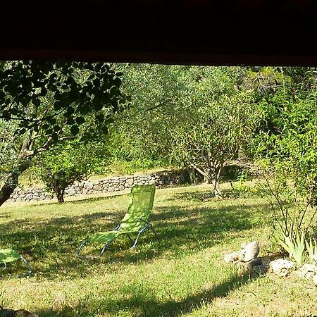 Loucabanon Var Draguignan Esterno foto