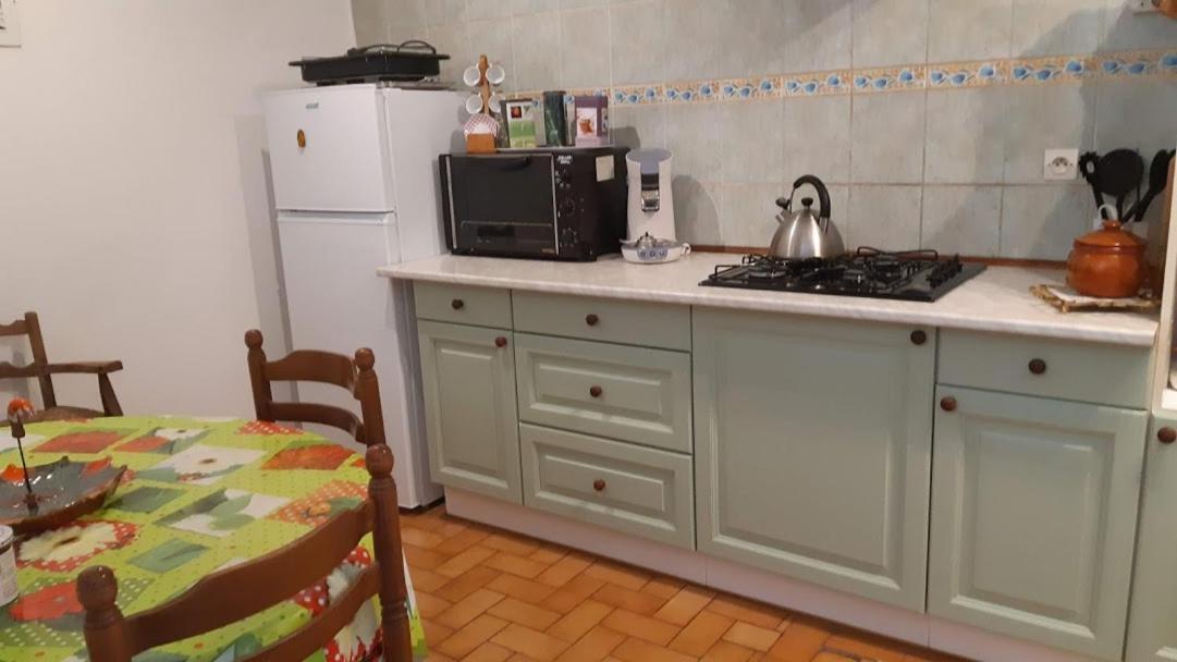 Loucabanon Var Draguignan Esterno foto