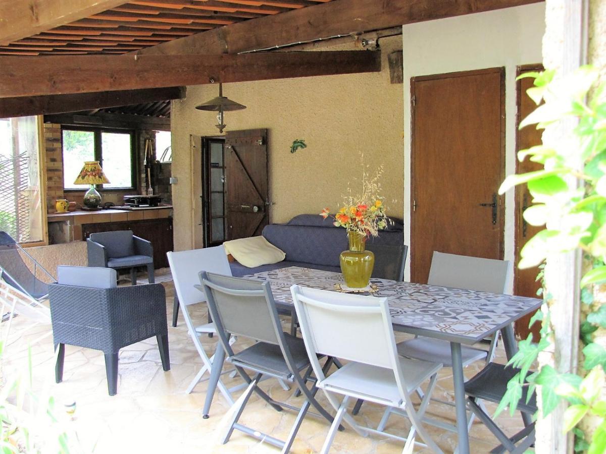 Loucabanon Var Draguignan Esterno foto