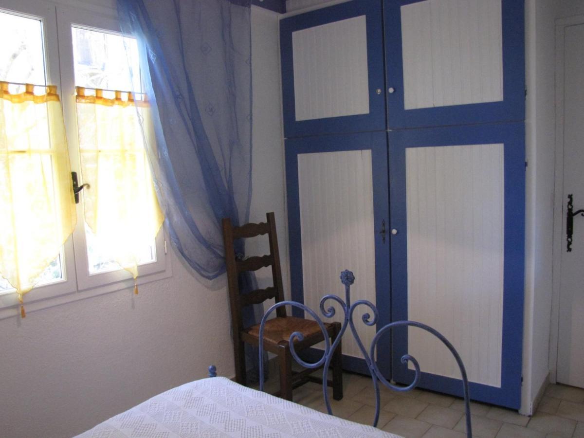 Loucabanon Var Draguignan Esterno foto