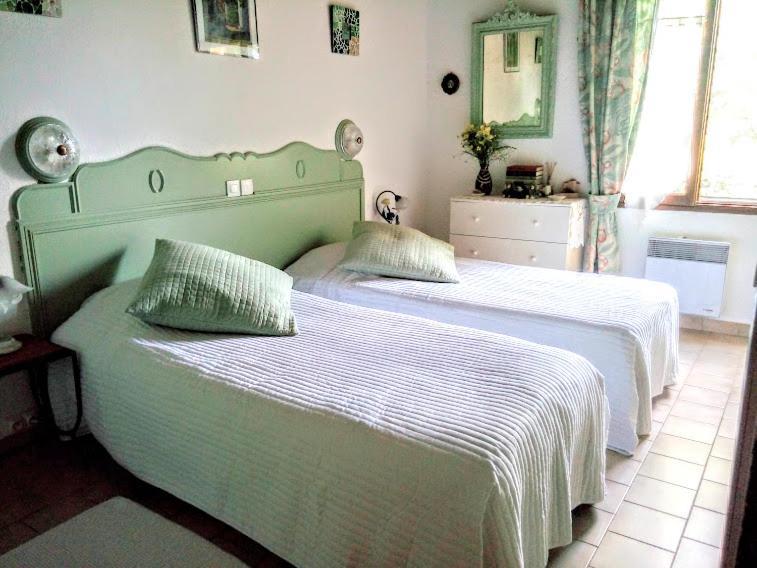 Loucabanon Var Draguignan Esterno foto
