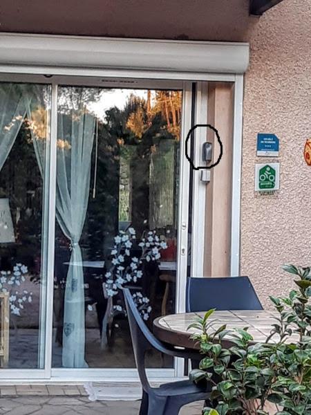 Loucabanon Var Draguignan Esterno foto