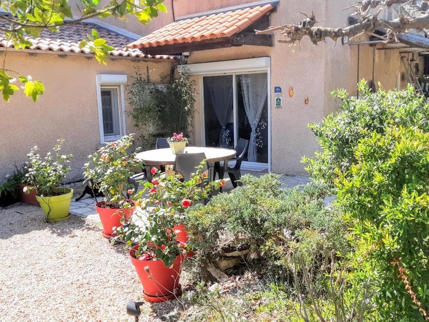 Loucabanon Var Draguignan Esterno foto