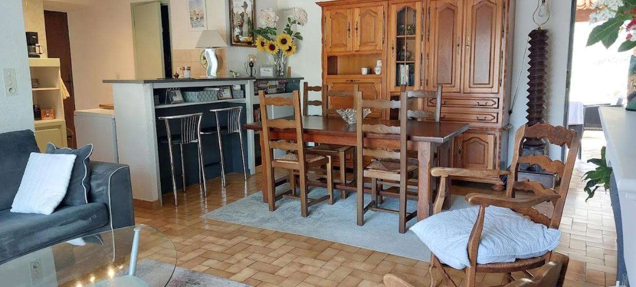 Loucabanon Var Draguignan Esterno foto