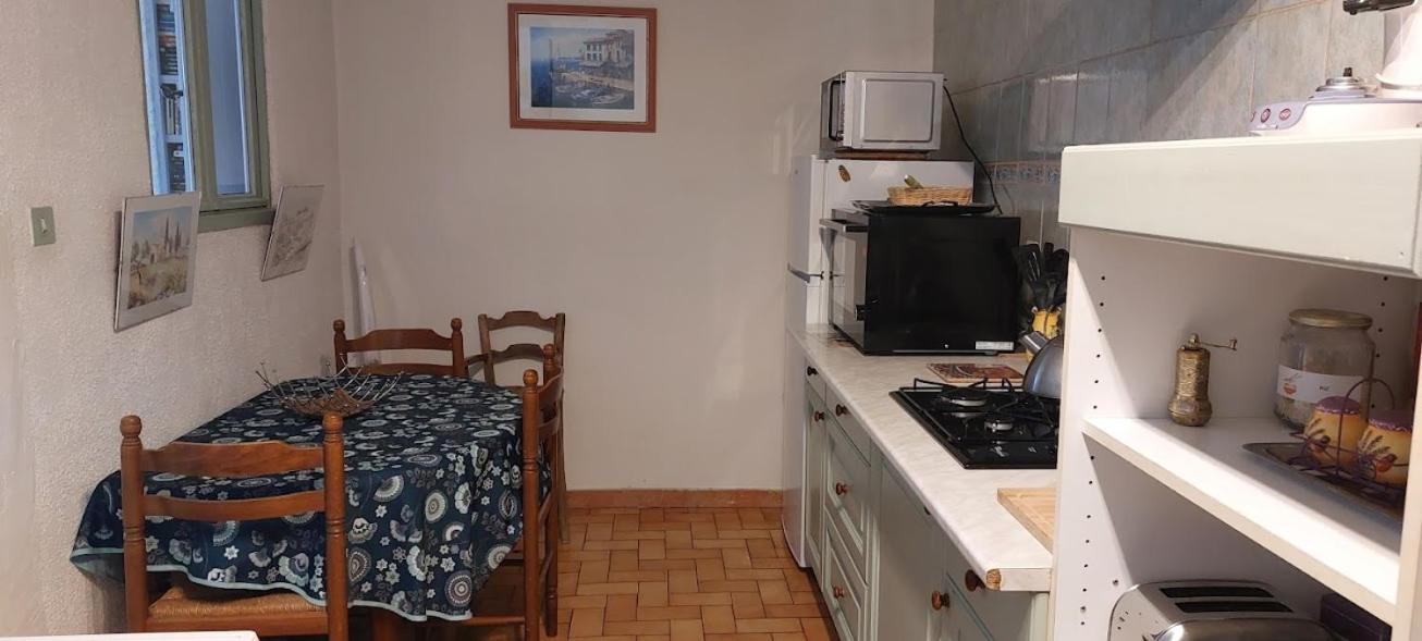 Loucabanon Var Draguignan Esterno foto