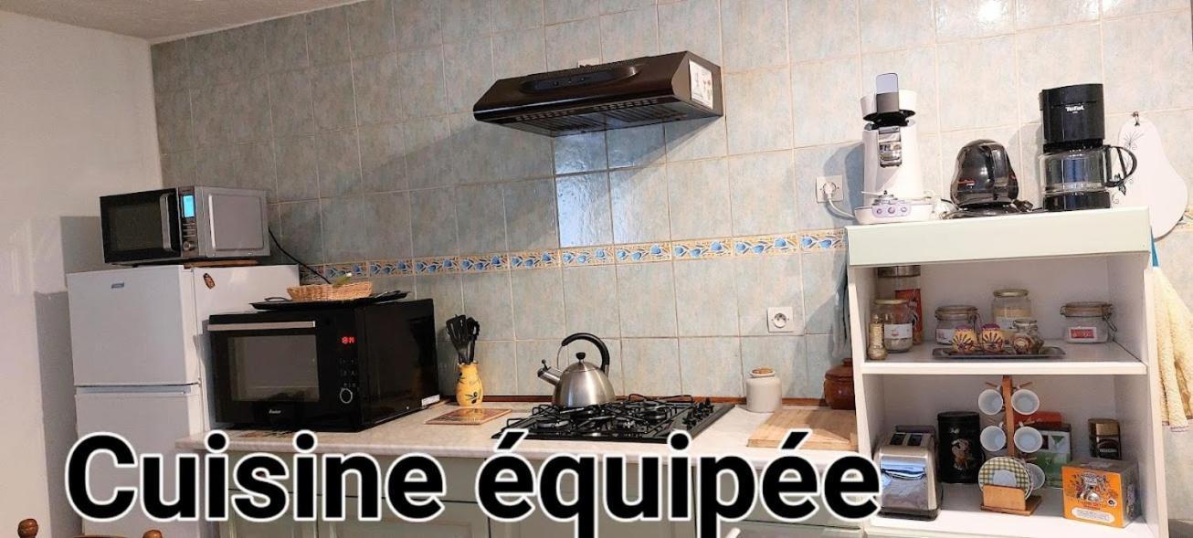 Loucabanon Var Draguignan Esterno foto