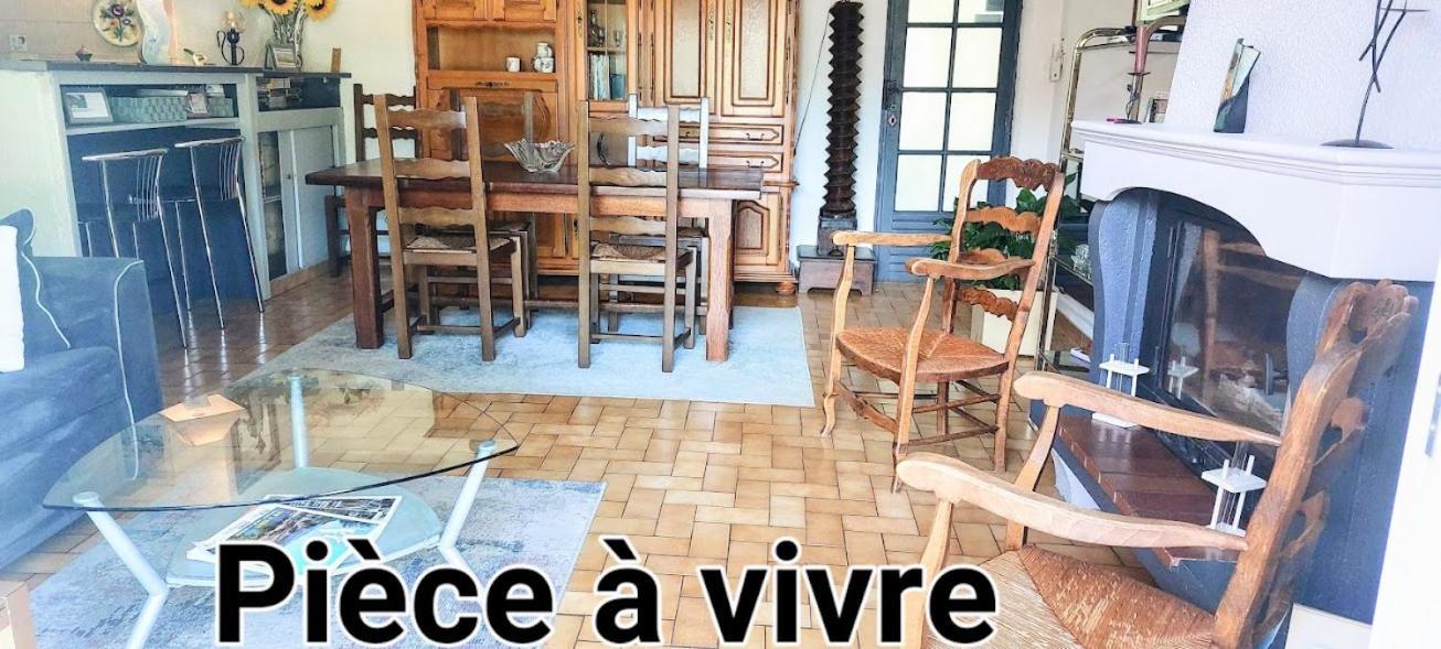Loucabanon Var Draguignan Esterno foto