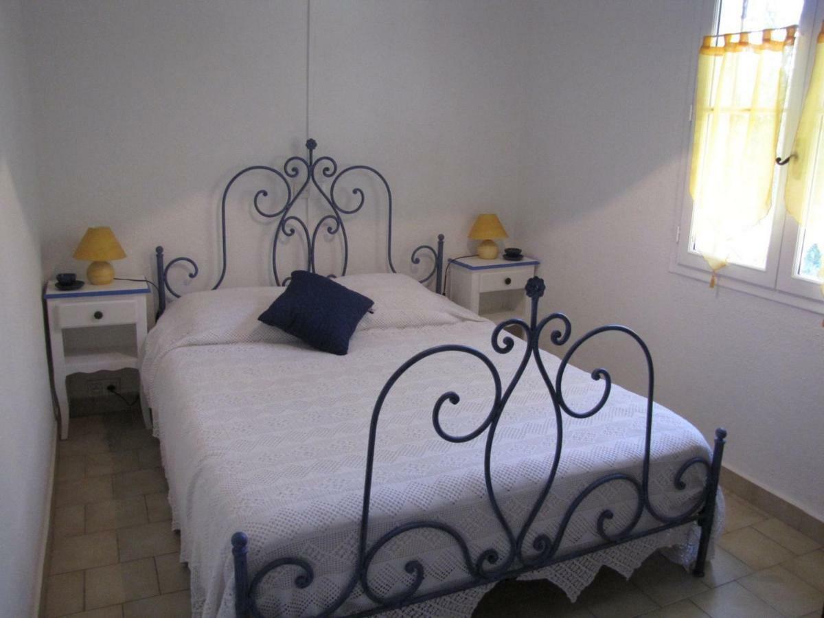 Loucabanon Var Draguignan Esterno foto