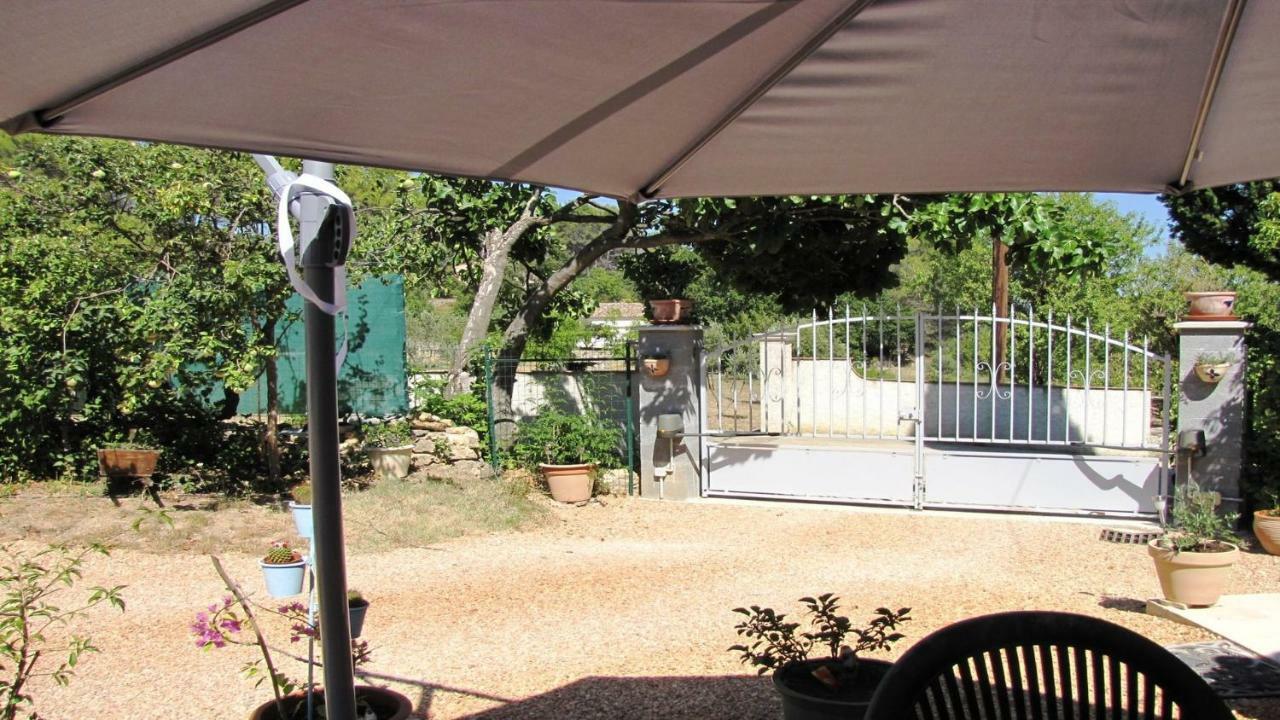 Loucabanon Var Draguignan Esterno foto