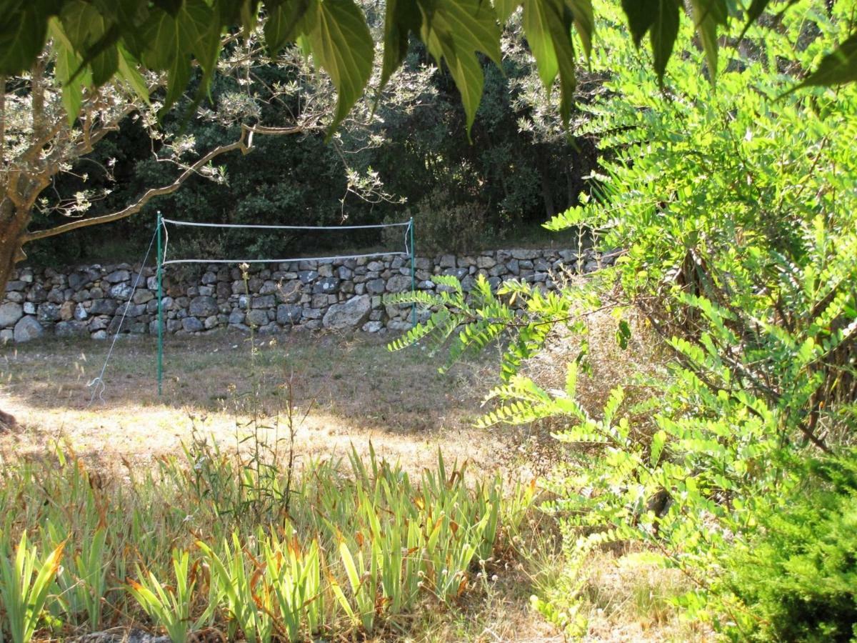 Loucabanon Var Draguignan Esterno foto